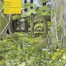 Adult Jigsaw Puzzle Hilary Jones: Behind the Squires, Devon