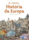 A minha História da Europa