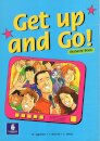 Get Up And Go!Student'Book