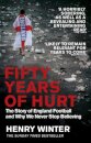 Fifty Years of Hurt