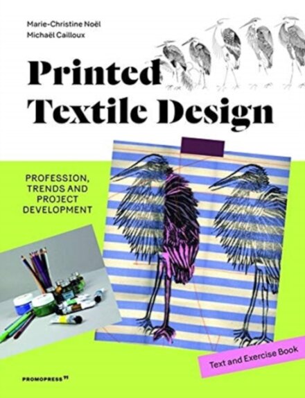 Printed Textile and Design