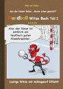 Handball Witze Buch - Teil I
