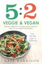 5:2 Veggie and Vegan