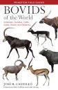 Bovids of the World