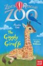 Zoe S Rescue Zoo: The Giggly Gira