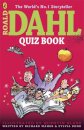 The Roald Dahl Quiz Book