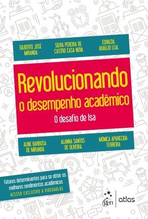 Revolucionando O Desempenho Acadêmico O Desafio De Isa
