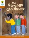 Oxford Reading Tree Biff, Chip and Kipper Stories Decode and Develop: Level 8: The Strange Old House
