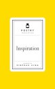 Poetry Prescription: Inspiration