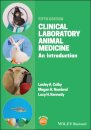 Clinical Laboratory Animal Medicine