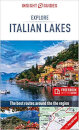 Italian Lakes Insight Explore Guides