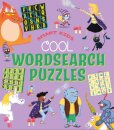 Smart Kids: Cool Wordsearch Puzzles