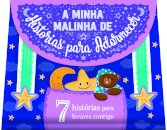 A Minha Malinha de Histórias para Adormecer