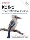 Kafka - The Definitive Guide