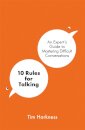 10 Rules for Talking