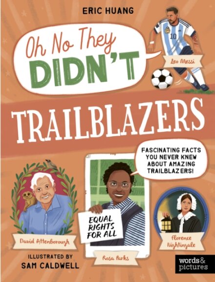 Trailblazers