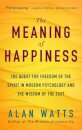 The Meaning of Happiness
