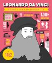 Great Lives in Graphics: Leonardo Da Vinci