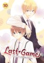Last Game Vol. 10