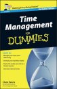 Time Management For Dummies, UK Edition
