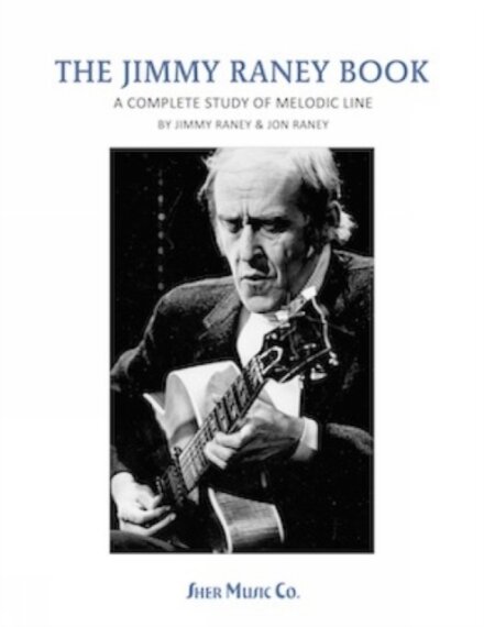 The Jimmy Raney Book