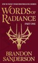 Words of Radiance Part One