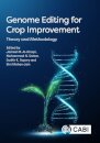 Genome Editing for Crop Improvement