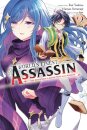 The World's Finest Assassin Gets Reincarnated in Another World as an Aristocrat, Vol. 2 (manga)
