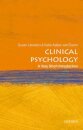 Clinical Psychology