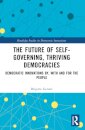 The Future of Self-Governing, Thriving Democracies