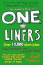 The Mammoth Book of One-Liners