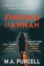 Finding Hannah - A pulse-pounding thriller you won't want to miss