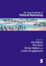 The Sage Handbook of Political Marketing