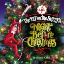 The Elf On The Shelf'S Night Before Christmas