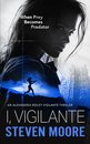 I, Vigilante