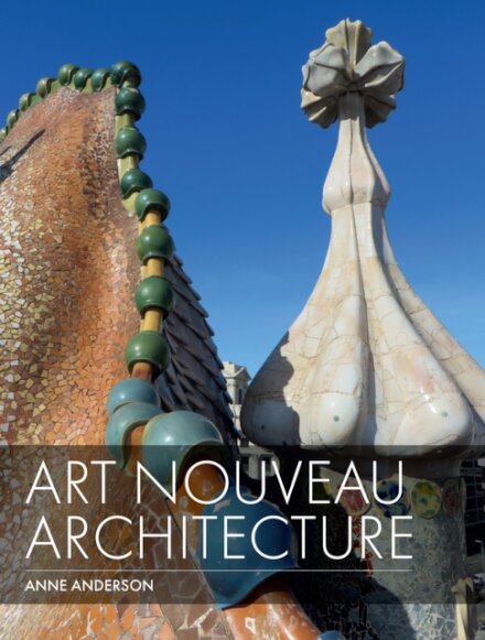 Art Nouveau Architecture
