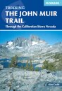 The John Muir Trail