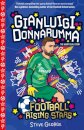 Football Rising Stars: Gianluigi Donnarumma