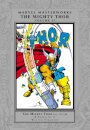 Marvel Masterworks: The Mighty Thor Vol. 23