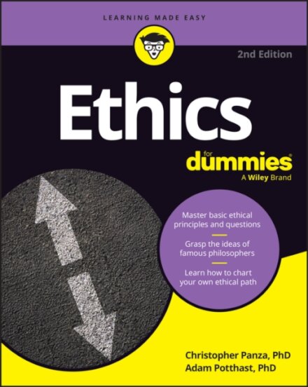 Ethics For Dummies