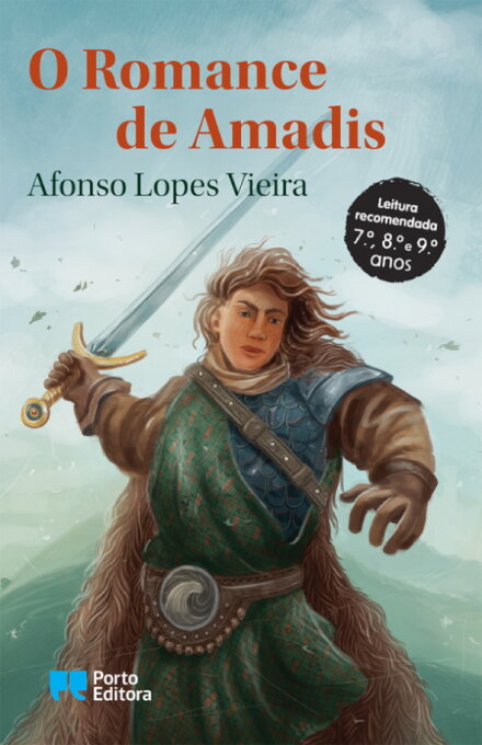 O Romance de Amadis