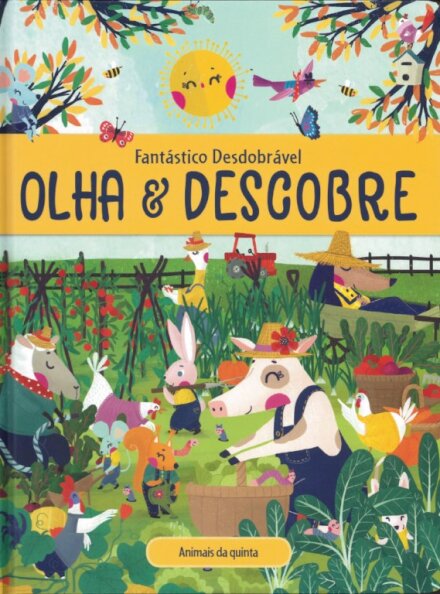Animais Da Quinta