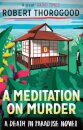 A Meditation On Murder
