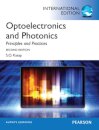 Optoelectronics & Photonics: Principles & Practices