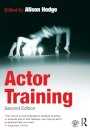Actor Training