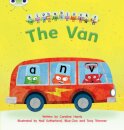 Bug Club Phonics - Phase 3 Unit 6: Alphablocks The Van