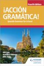 ¡Accion Gramatica! Fourth Edition
