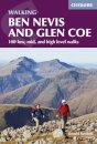 Ben Nevis and Glen Coe