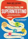 Receitas para um Superintestino