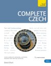 Complete Czech Beginner to Intermediate Course : (Book and audio support)